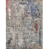 Exquisite Rugs Laureno Blue/Gray 402210X14 10ft.X14ft. Rect. Rug
