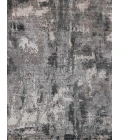 Exquisite Rugs Laureno Gray/Charcoal 40249X12 9ft.X12ft. Rect. Rug