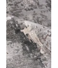 Exquisite Rugs Laureno Gray/Charcoal 40249X12 9ft.X12ft. Rect. Rug