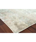 Exquisite Rugs Murano Nutshell 40261X16 1ft.X1ft.6in. Rect. Rug