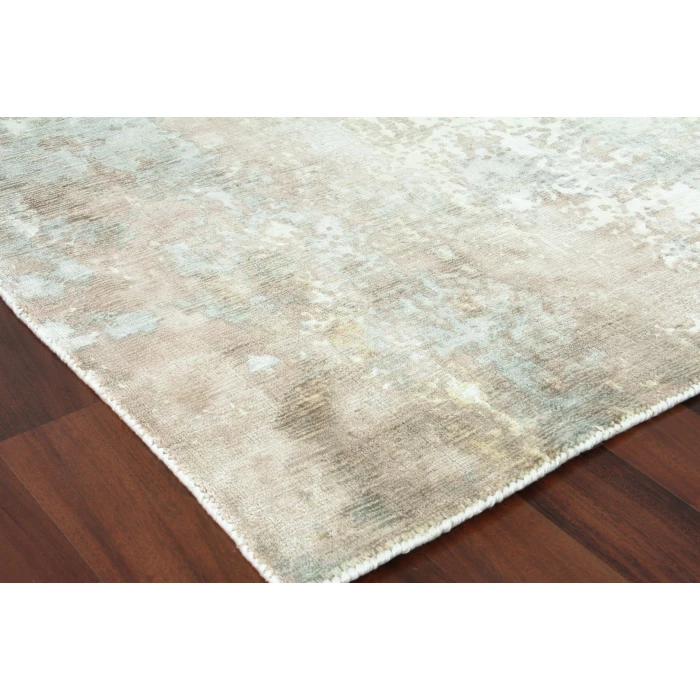 Exquisite Rugs Murano Nutshell 40261X16 1ft.X1ft.6in. Rect. Rug