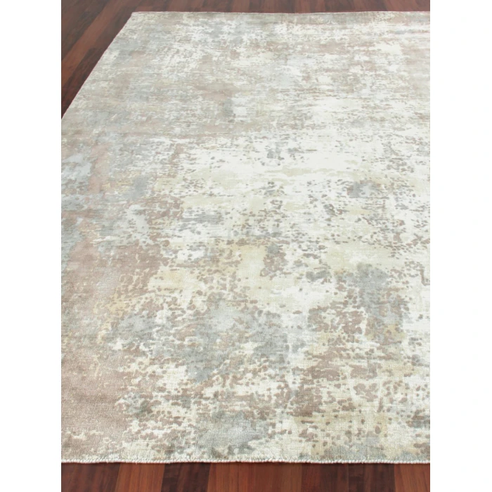 Exquisite Rugs Murano Nutshell 40261X16 1ft.X1ft.6in. Rect. Rug