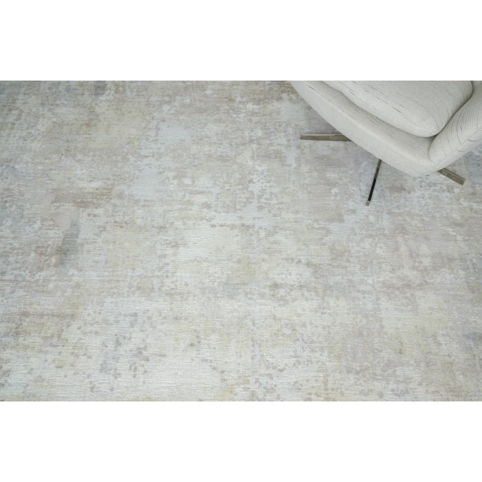Exquisite Rugs Murano Nutshell 40261X16 1ft.X1ft.6in. Rect. Rug
