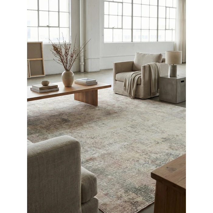 Exquisite Rugs Murano Nutshell 40261X16 1ft.X1ft.6in. Rect. Rug