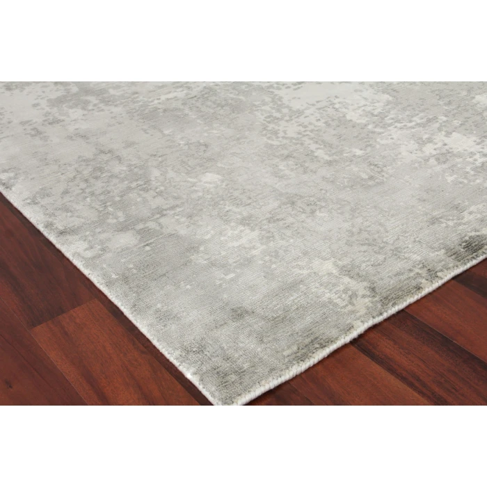 Exquisite Rugs Murano Metallic 40271X16 1ft.X1ft.6in. Rect. Rug