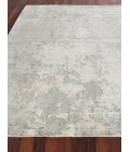 Exquisite Rugs Murano Metallic 40271X16 1ft.X1ft.6in. Rect. Rug