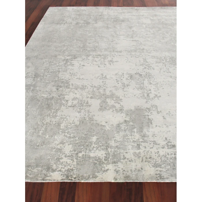 Exquisite Rugs Murano Metallic 40271X16 1ft.X1ft.6in. Rect. Rug
