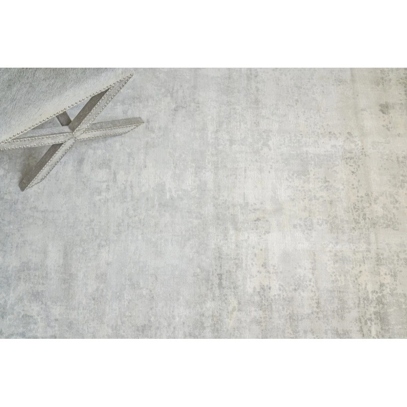 Exquisite Rugs Murano Metallic 402710X14 10ft.X14ft. Rect. Rug
