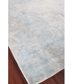 Exquisite Rugs Murano Silver/Blue 40288X10 8ft.X10ft. Rect. Rug