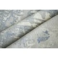Exquisite Rugs Murano Silver/Blue 40299X12 9ft.X12ft. Rect. Rug
