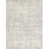 Exquisite Rugs Murano Silver 40301X16 1ft.X1ft.6in. Rect. Rug