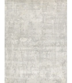 Exquisite Rugs Murano Silver 40301X16 1ft.X1ft.6in. Rect. Rug