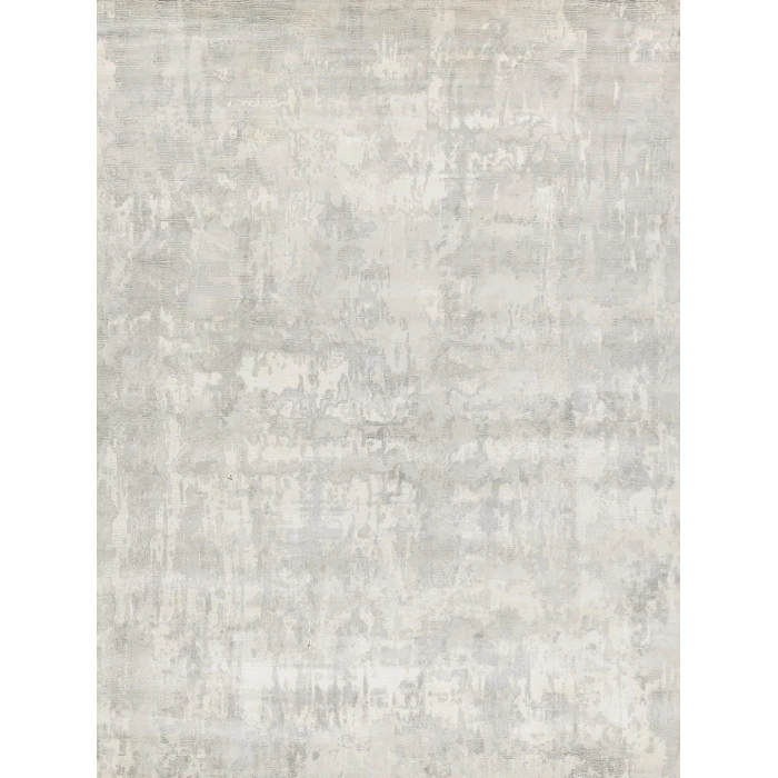 Exquisite Rugs Murano Silver 403010X14 10ft.X14ft. Rect. Rug