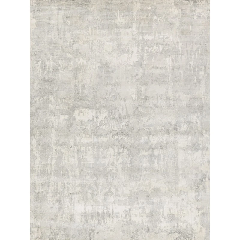 Exquisite Rugs Murano Silver 40309X12 9ft.X12ft. Rect. Rug