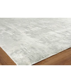 Exquisite Rugs Murano Silver 40301X16 1ft.X1ft.6in. Rect. Rug