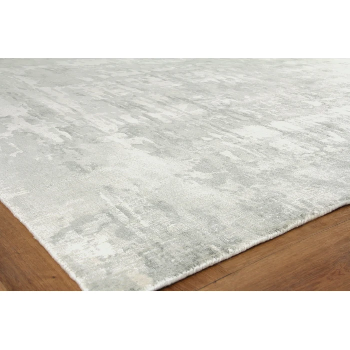 Exquisite Rugs Murano Silver 403010X14 10ft.X14ft. Rect. Rug