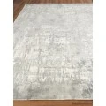 Exquisite Rugs Murano Silver 40309X12 9ft.X12ft. Rect. Rug