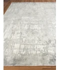 Exquisite Rugs Murano Silver 403010X14 10ft.X14ft. Rect. Rug