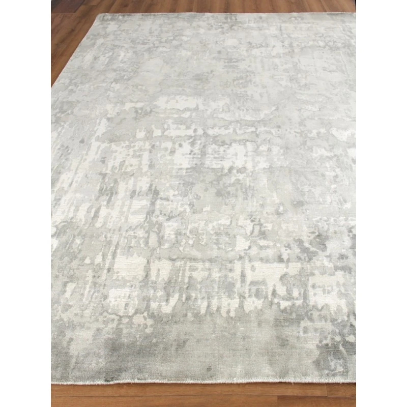 Exquisite Rugs Murano Silver 40309X12 9ft.X12ft. Rect. Rug