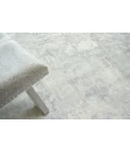 Exquisite Rugs Murano Silver 403010X14 10ft.X14ft. Rect. Rug