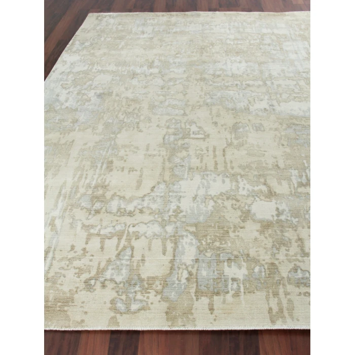 Exquisite Rugs Murano Beige 40311X16 1ft.X1ft.6in. Rect. Rug