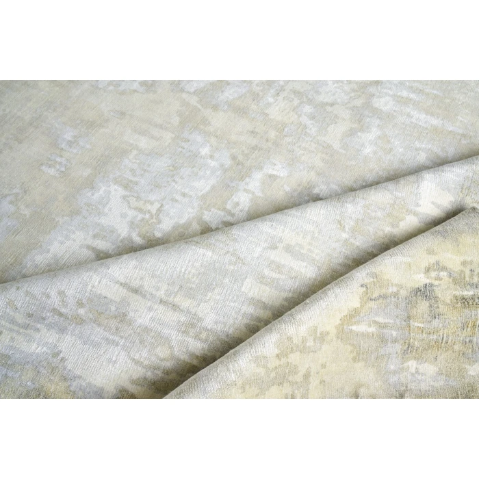 Exquisite Rugs Murano Beige 40311X16 1ft.X1ft.6in. Rect. Rug