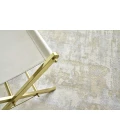 Exquisite Rugs Murano Beige 40311X16 1ft.X1ft.6in. Rect. Rug