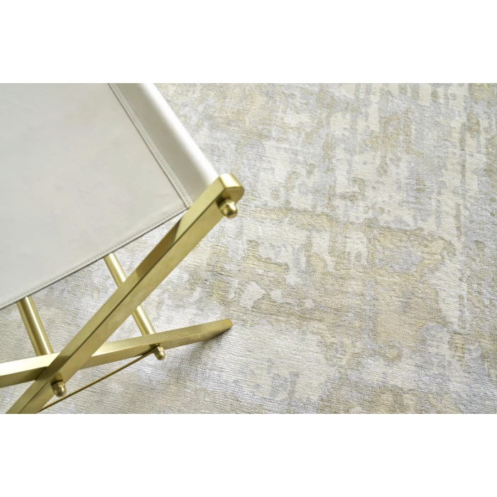 Exquisite Rugs Murano Beige 40311X16 1ft.X1ft.6in. Rect. Rug