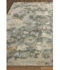 Exquisite Rugs Essex Brown/Ivory/Rust 40351X16 1ft.X1ft.6in. Rect. Rug