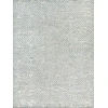 Exquisite Rugs Eaton Ivory/Blue 40381X16 1ft.X1ft.6in. Rect. Rug