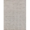 Exquisite Rugs Eaton Beige 40391X16 1ft.X1ft.6in. Rect. Rug