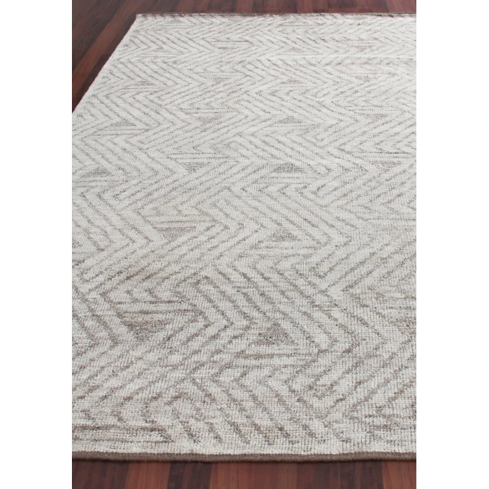 Exquisite Rugs Eaton Beige 403912X15 12ft.X15ft. Rect. Rug
