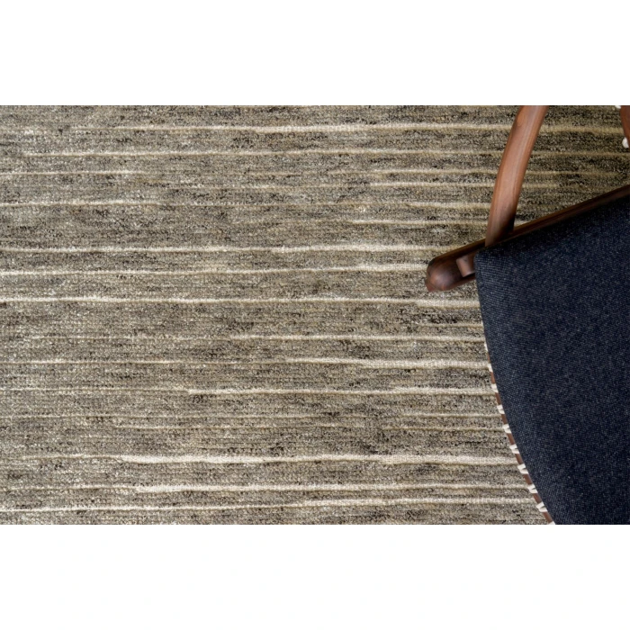 Exquisite Rugs Eaton Gray 40408X10 8ft.X10ft. Rect. Rug