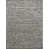Exquisite Rugs Eaton Gray/Ivory 40411X16 1ft.X1ft.6in. Rect. Rug