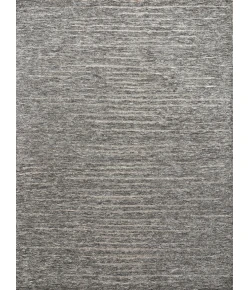 Exquisite Rugs Eaton Gray/Ivory 40416X9 6ft.X9ft. Rect. Rug