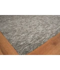 Exquisite Rugs Eaton Gray/Ivory 404110X14 10ft.X14ft. Rect. Rug