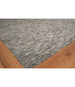 Exquisite Rugs Eaton Gray/Ivory 40416X9 6ft.X9ft. Rect. Rug