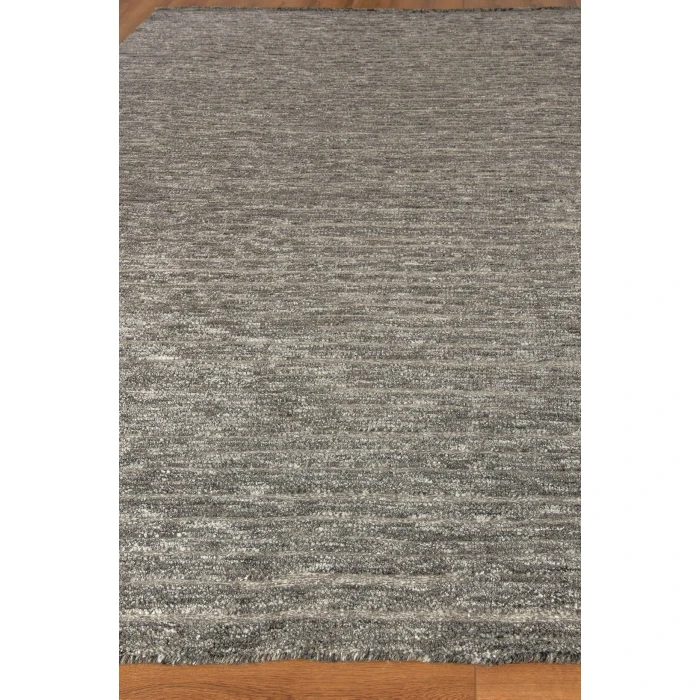 Exquisite Rugs Eaton Gray/Ivory 404110X14 10ft.X14ft. Rect. Rug