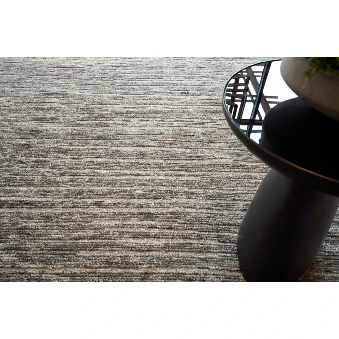 Exquisite Rugs Eaton Gray/Ivory 404110X14 10ft.X14ft. Rect. Rug