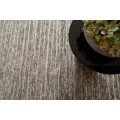 Exquisite Rugs Eaton Gray/Ivory 40411X16 1ft.X1ft.6in. Rect. Rug