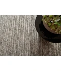 Exquisite Rugs Eaton Gray/Ivory 404110X14 10ft.X14ft. Rect. Rug
