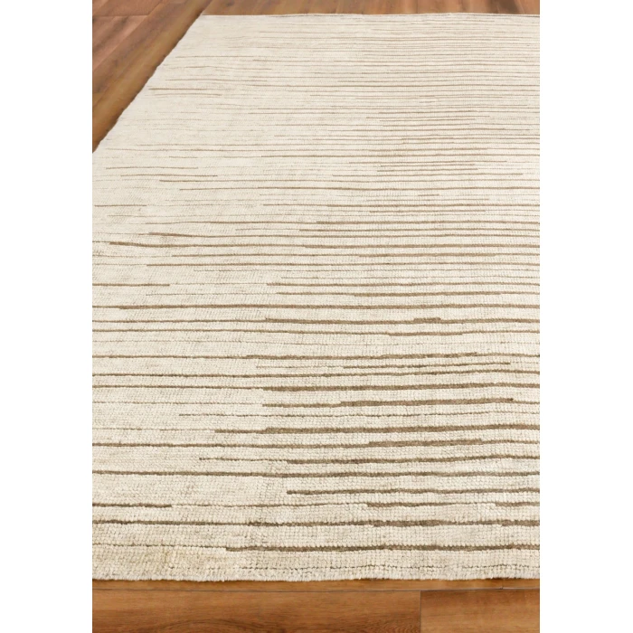 Exquisite Rugs Eaton Beige 404214X18 14ft.X18ft. Rect. Rug