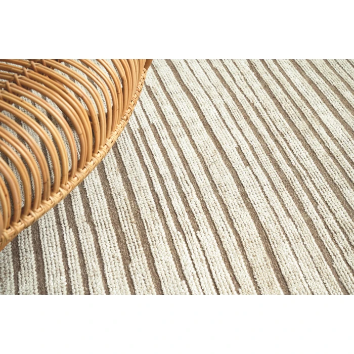 Exquisite Rugs Eaton Beige 404214X18 14ft.X18ft. Rect. Rug