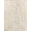 Exquisite Rugs Crescent Ivory 40446X9 6ft.X9ft. Rect. Rug