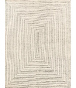Exquisite Rugs Crescent Ivory 40446X9 6ft.X9ft. Rect. Rug