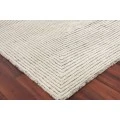 Exquisite Rugs Crescent Ivory 40441X16 1ft.X1ft.6in. Rect. Rug