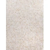 Exquisite Rugs Mosaic Leather Ivory 40581X16 1ft.X1ft.6in. Rect. Rug