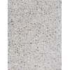 Exquisite Rugs Mosaic Leather Silver 40591X16 1ft.X1ft.6in. Rect. Rug
