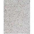 Exquisite Rugs Mosaic Leather Silver 4059136X176 13ft.6in.X17ft.6in. Rect. Rug
