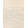 Exquisite Rugs Kaza White/Ivory 41006X9 6ft.X9ft. Rect. Rug